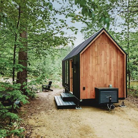 Lumen Nature Retreat Woodstock Luaran gambar