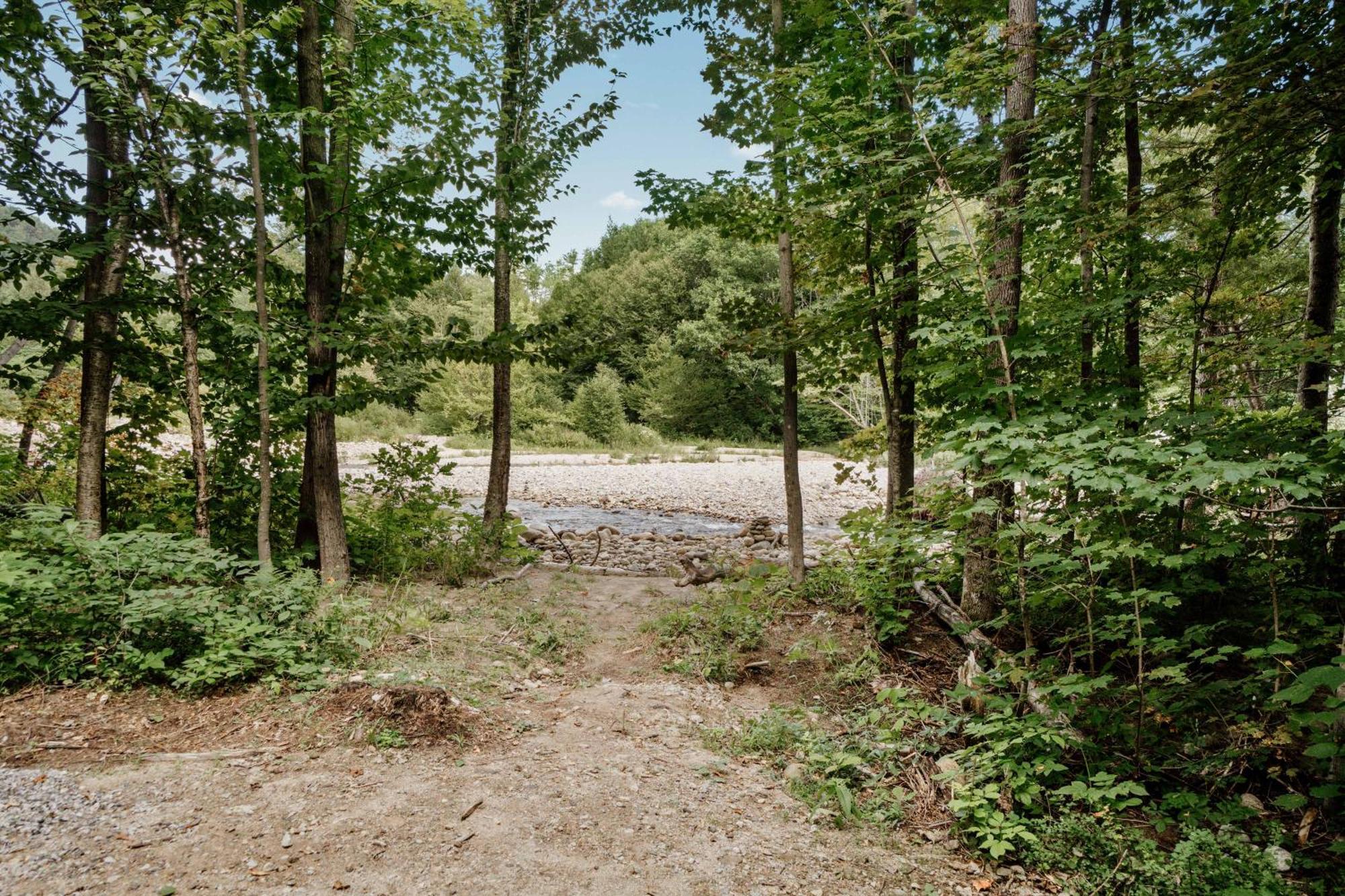 Lumen Nature Retreat Woodstock Luaran gambar
