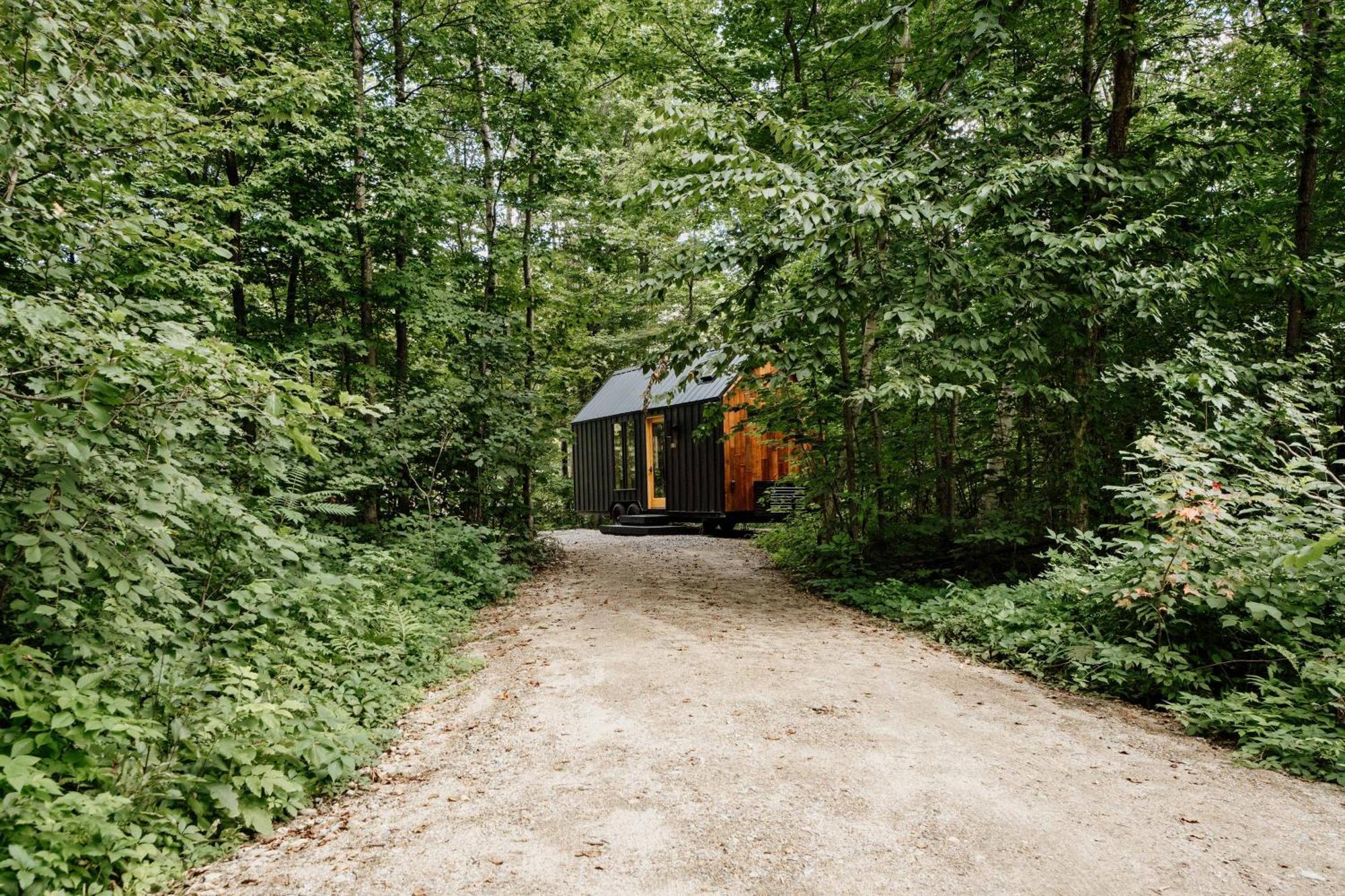 Lumen Nature Retreat Woodstock Luaran gambar