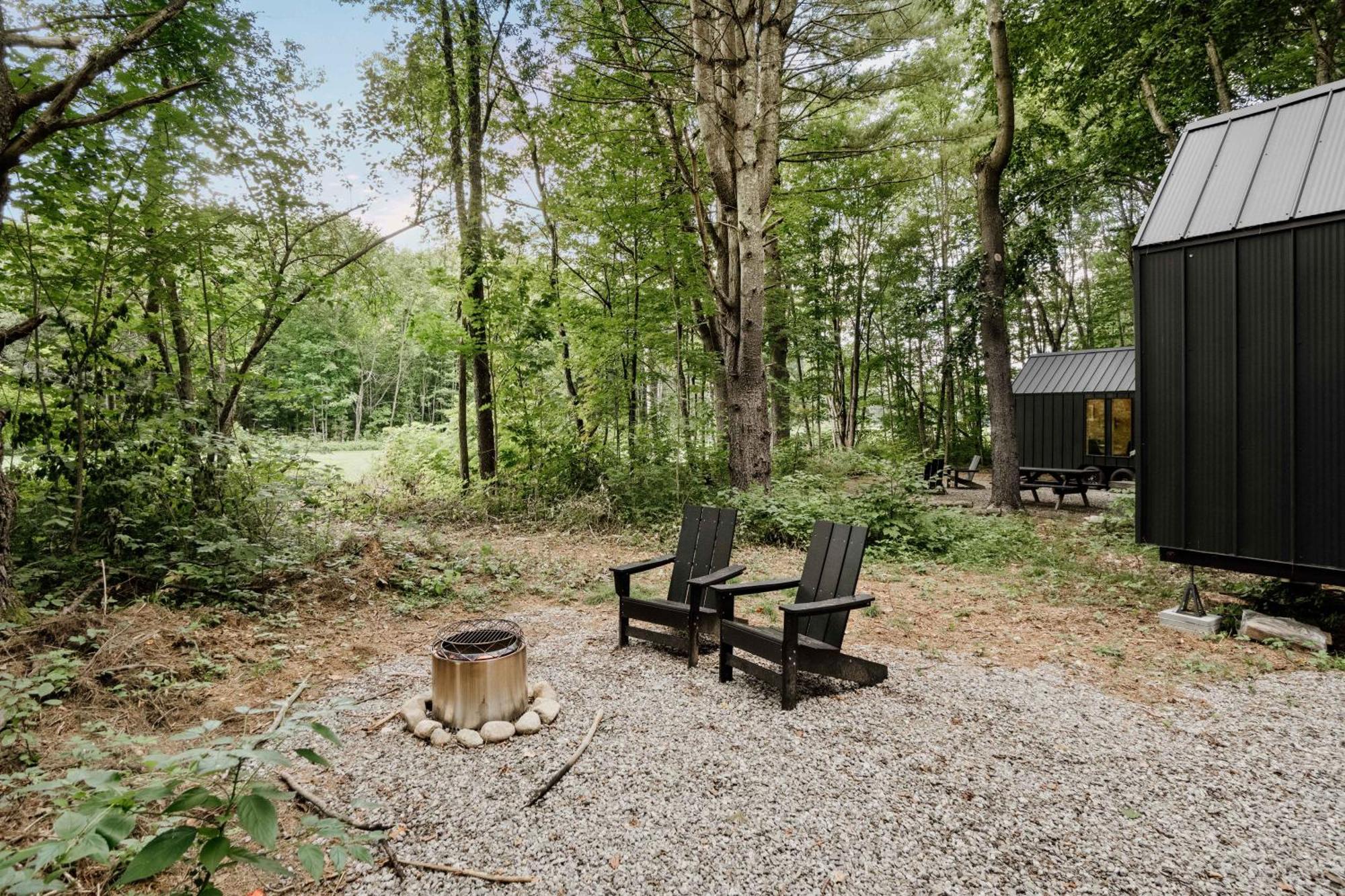 Lumen Nature Retreat Woodstock Luaran gambar