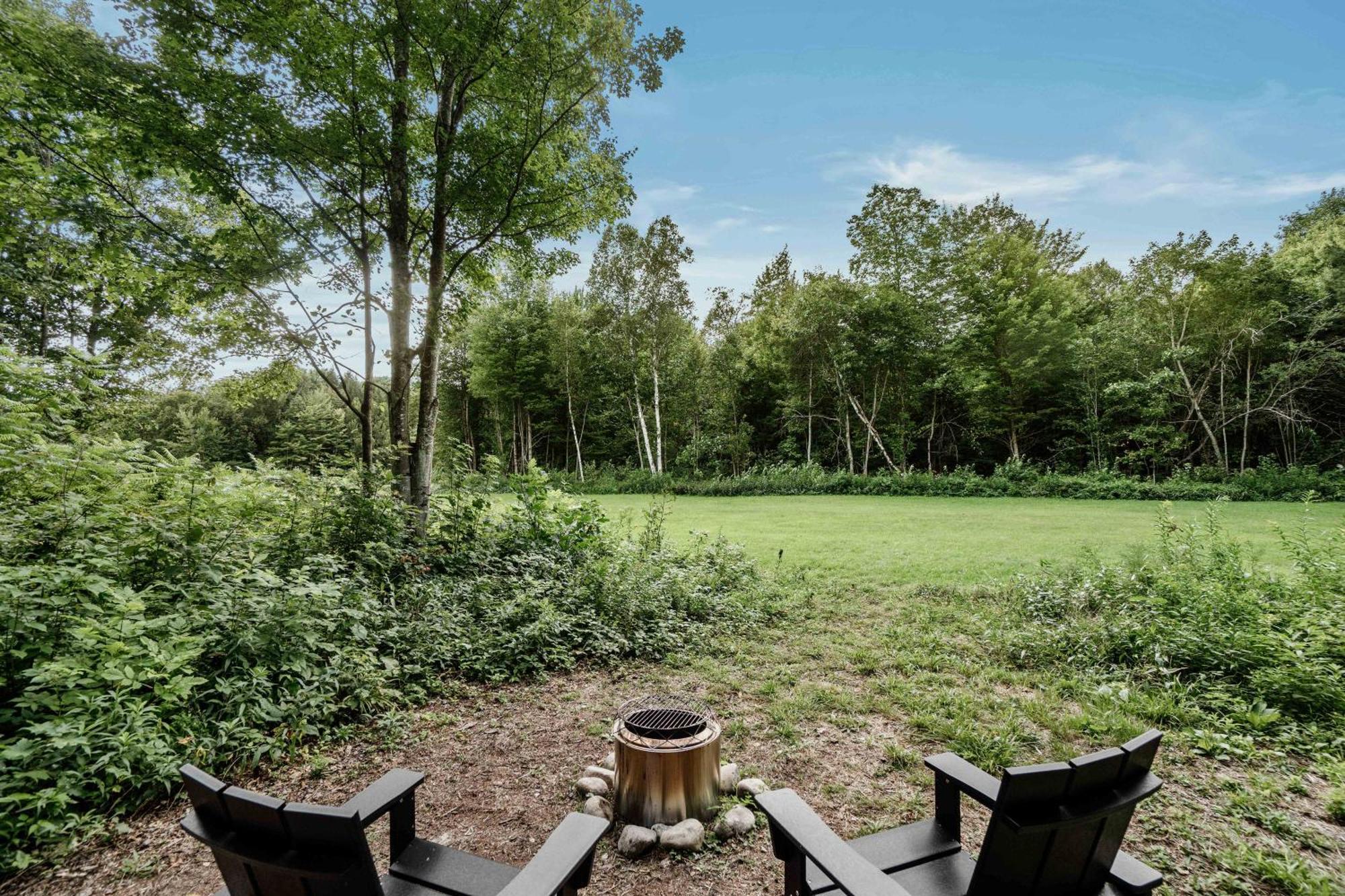 Lumen Nature Retreat Woodstock Luaran gambar
